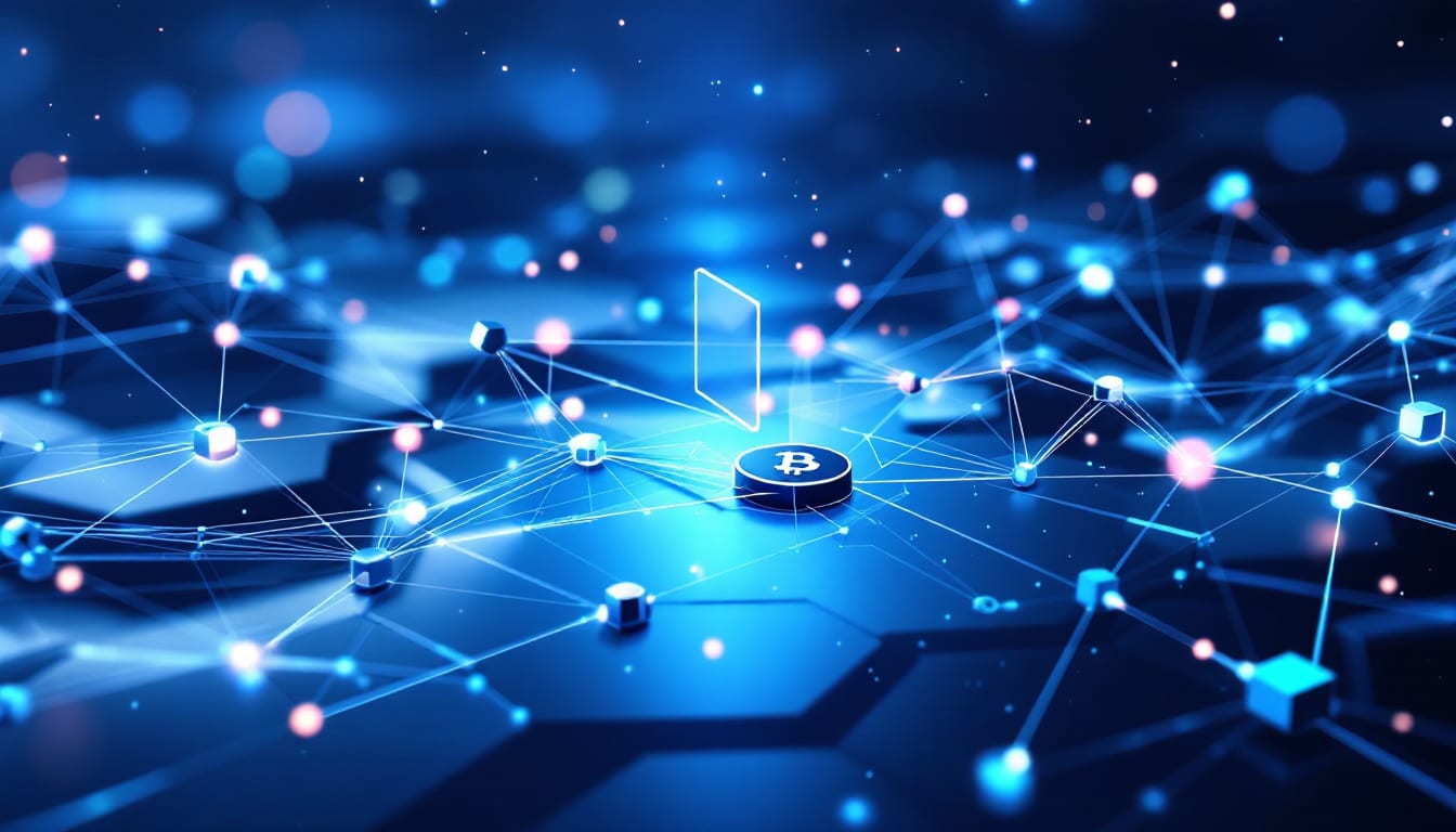 blockchain vc — professional guide and overview
