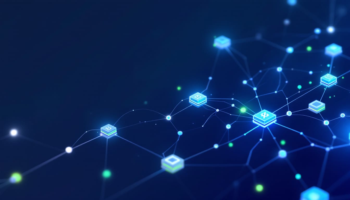 blockchain ventures — professional guide and overview