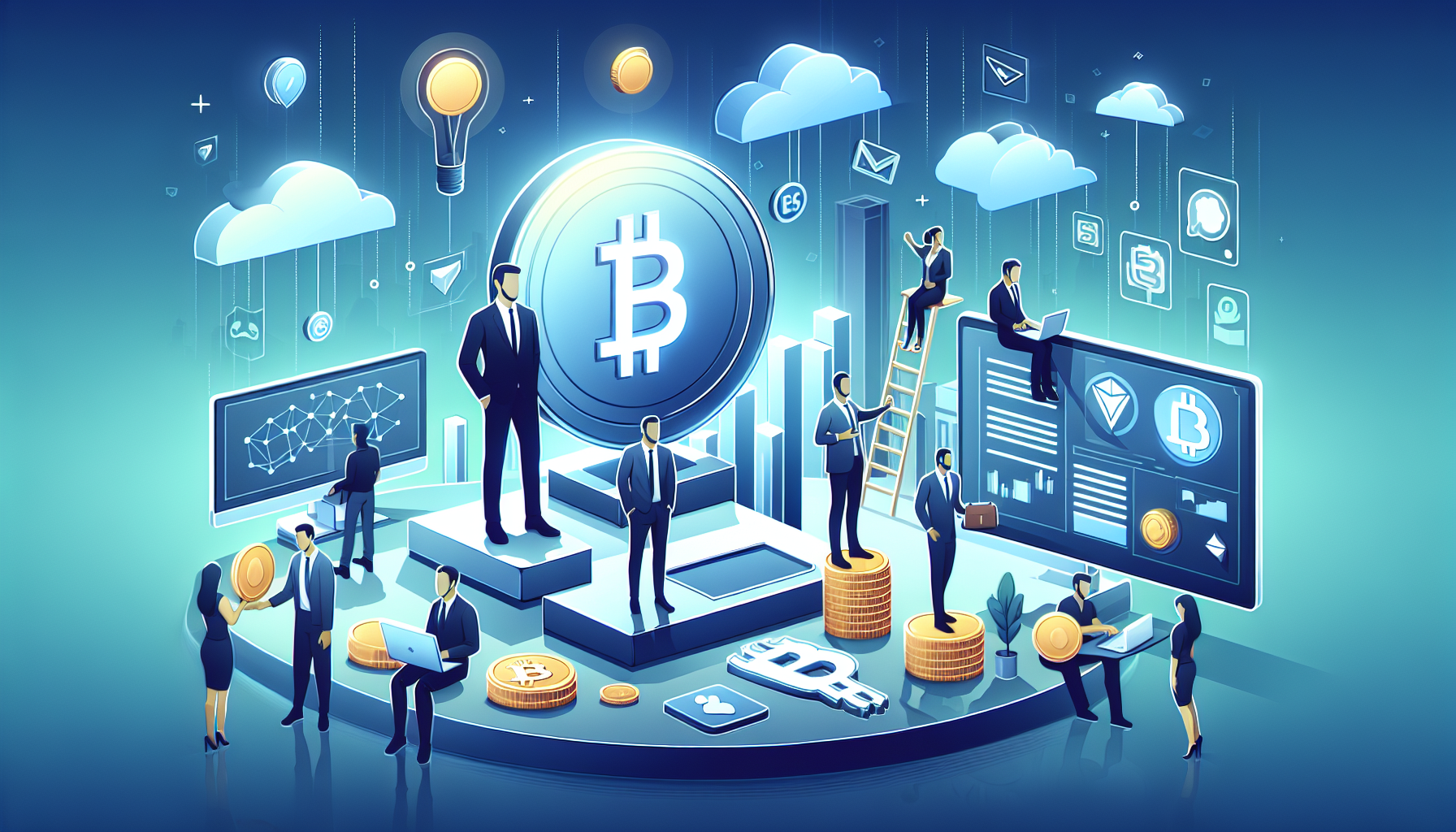 crypto investment firm — professional guide and overview