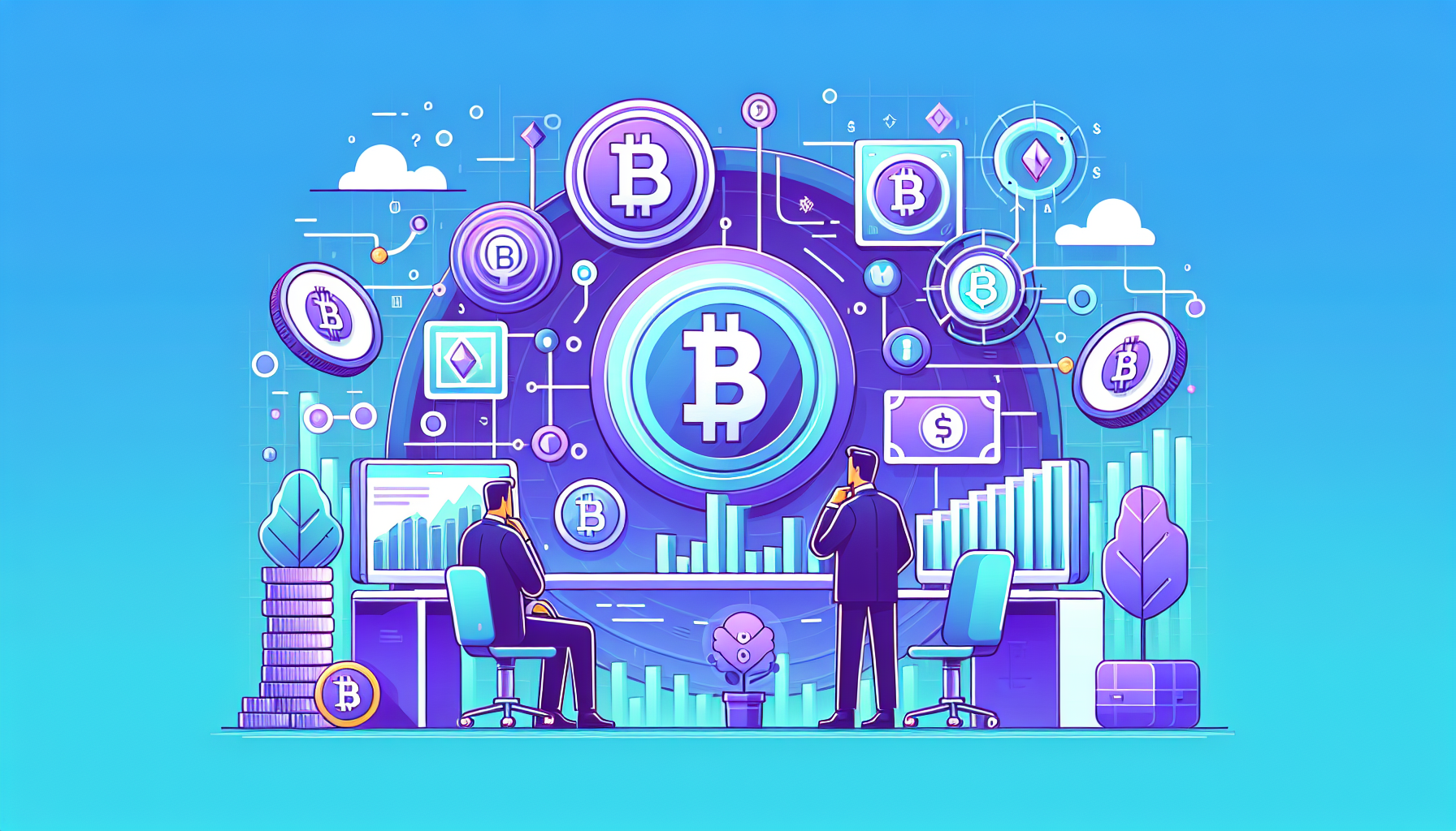 invest in crypto fund — professional guide and overview