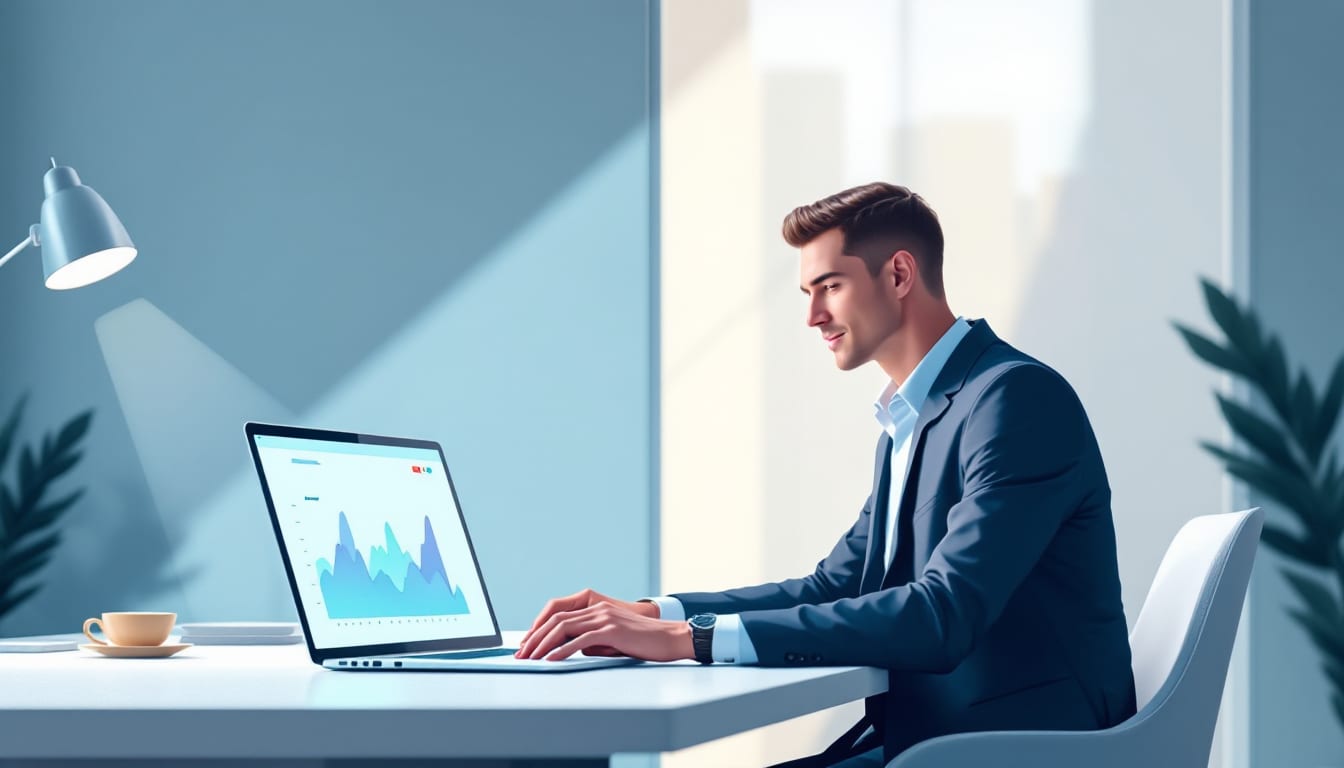 investing in blockchain companies — professional guide and overview