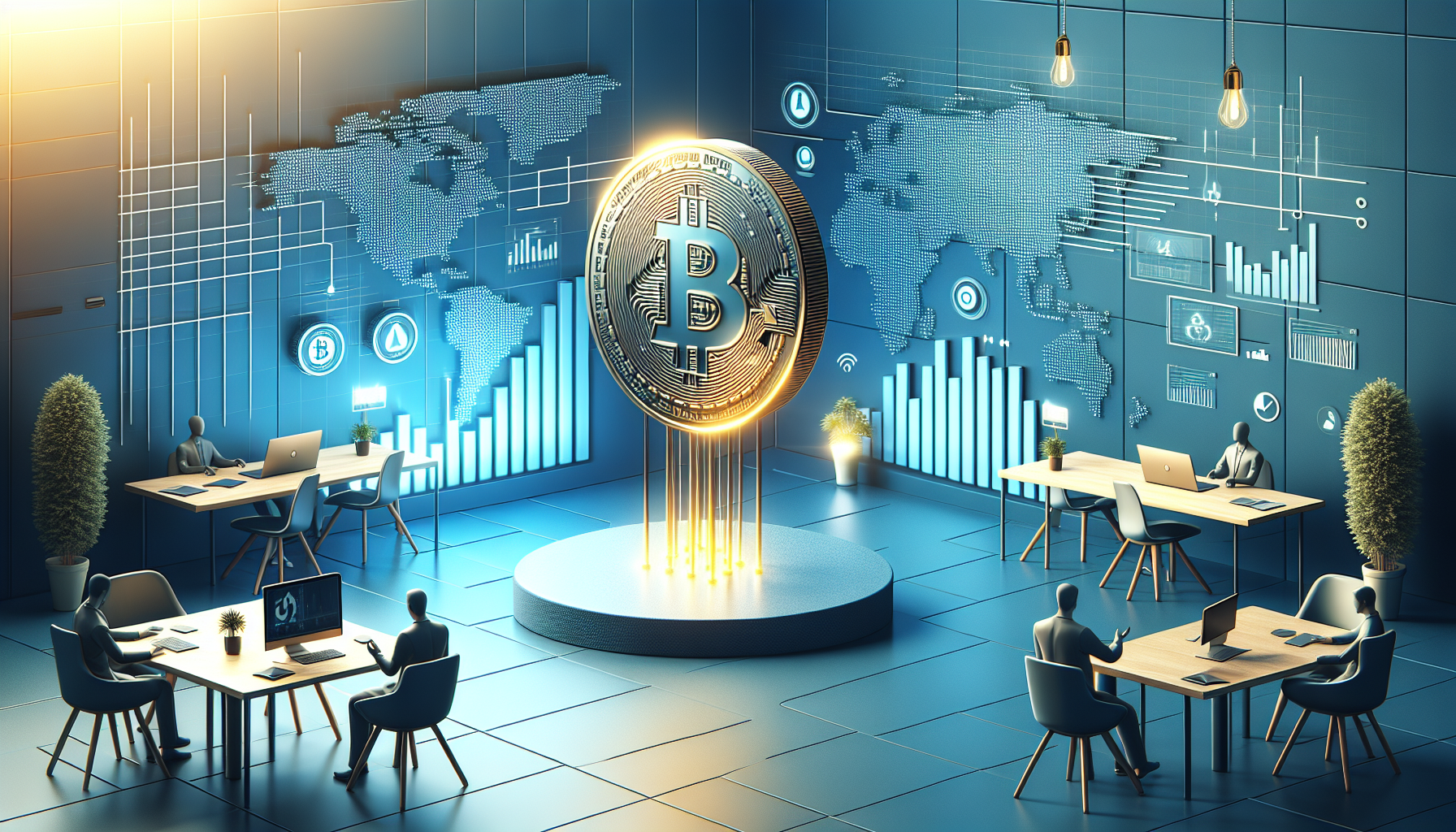 investing in cryptocurrency for beginners — professional guide and overview