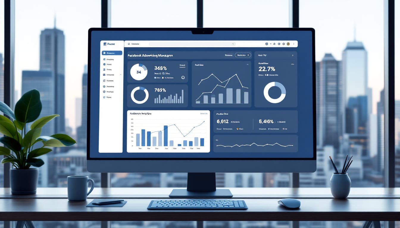 Facebook Advertising Management for Agencies: What It Is, How It Works, and Why White-Label Beats DIY 1 facebook advertising management — professional guide and overview