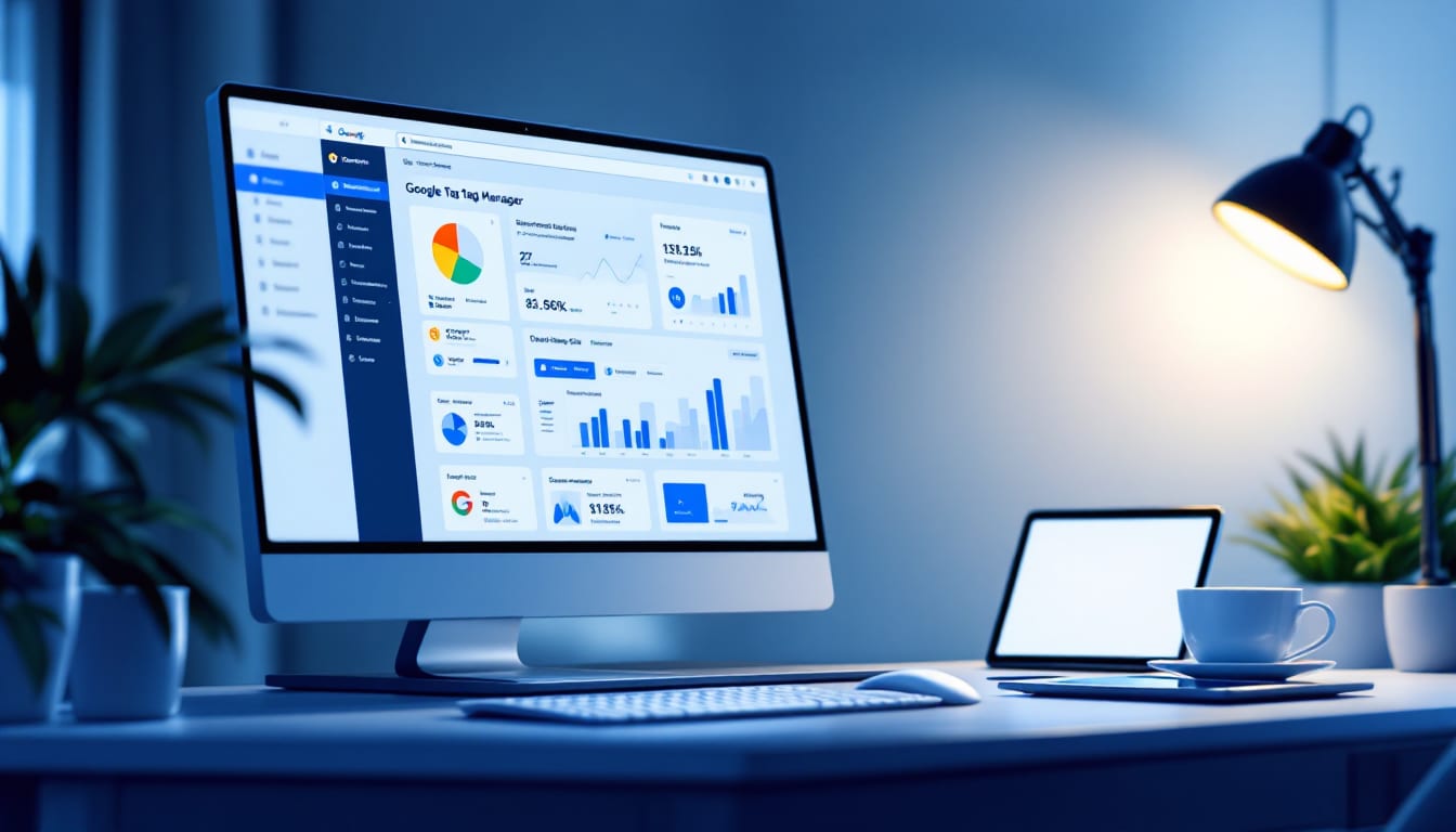 What Is GTM (Google Tag Manager) and How Does It Work for Your Agency's Clients? 1 gtm — professional guide and overview