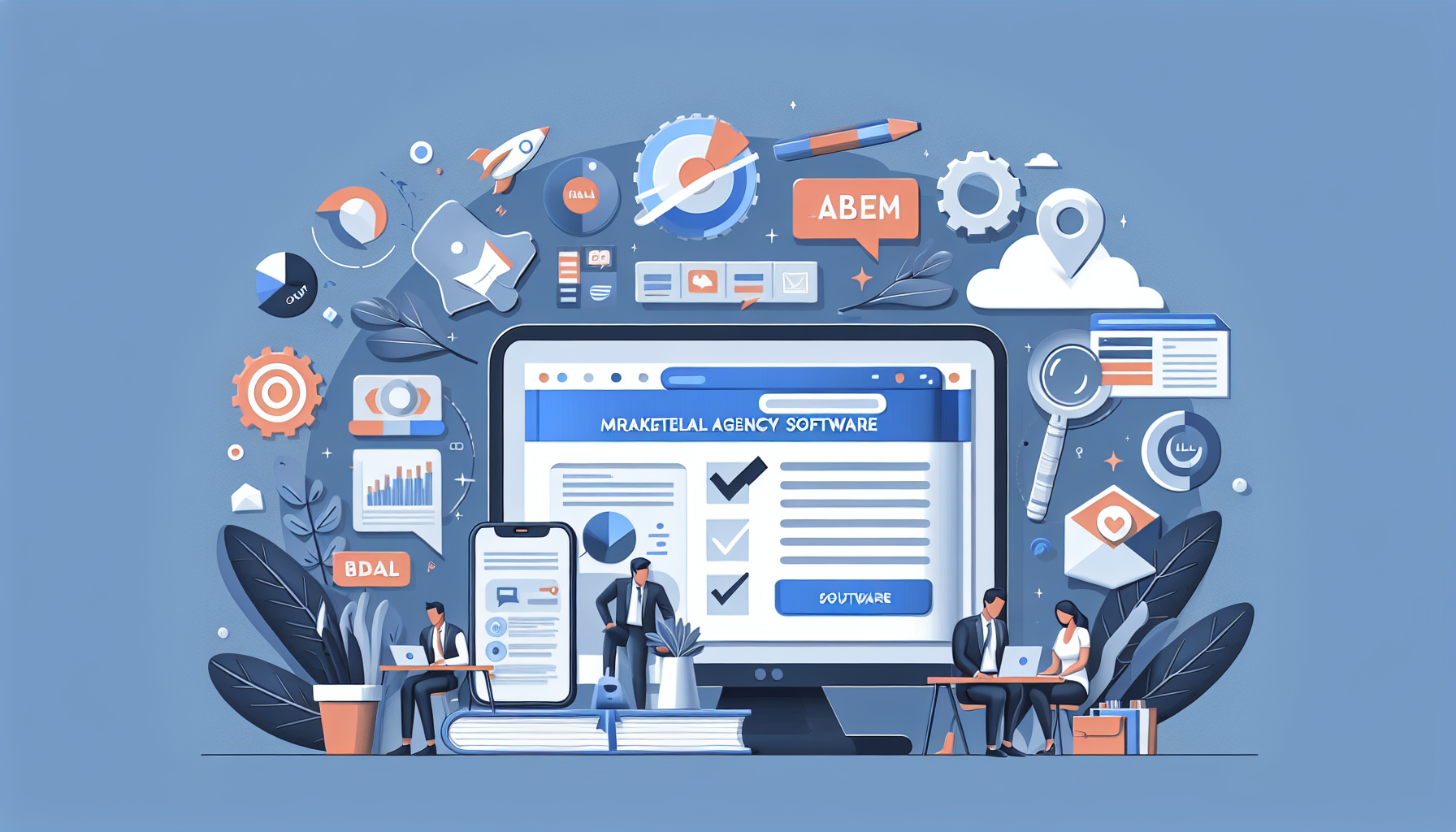 Marketing Agency Software — Complete Guide 1 marketing agency software — professional guide and overview