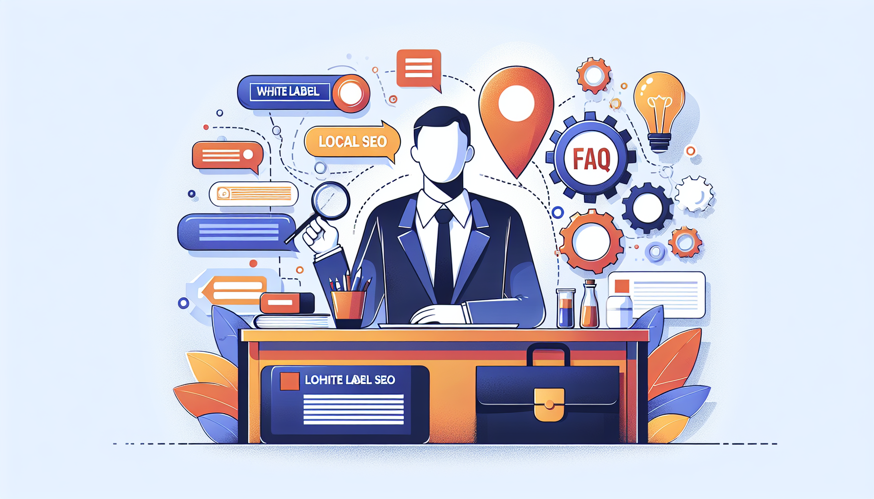 White Label Local Seo — FAQ 1 white label local seo — professional guide and overview