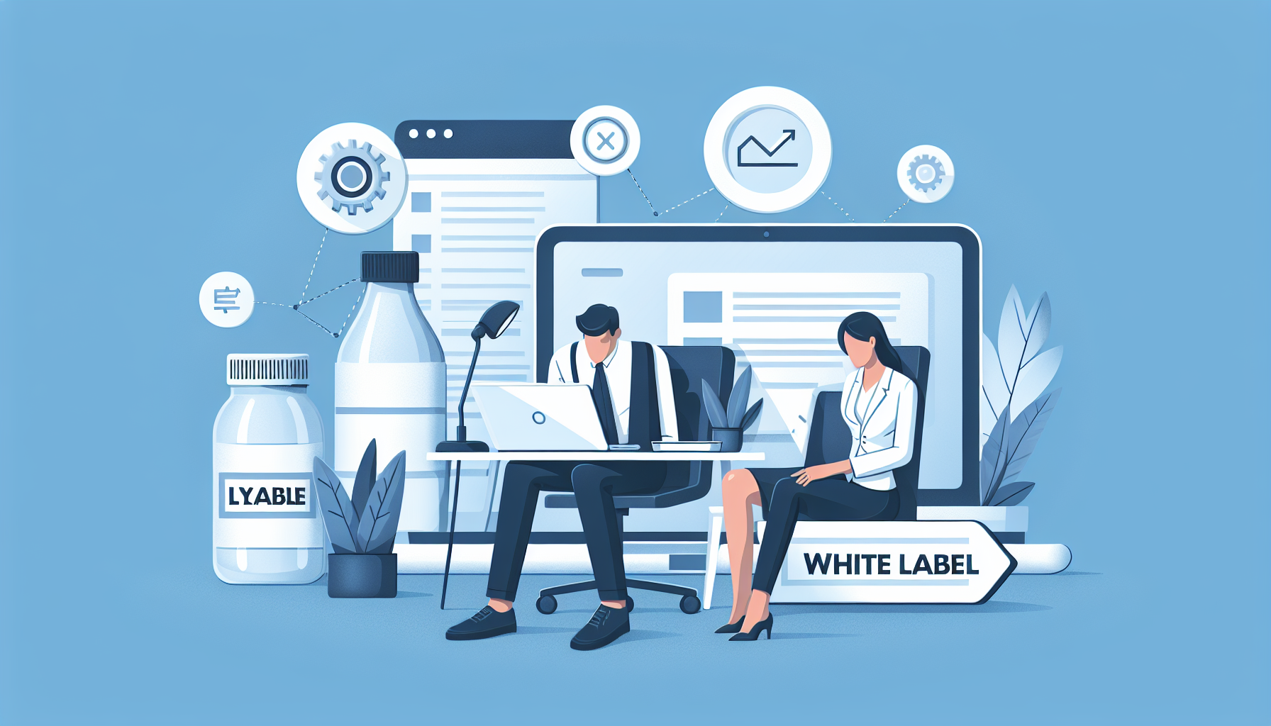 What Is a White Label SEO Agency — and Should Your Business Be Using One? 1 white label seo agency — professional guide and overview