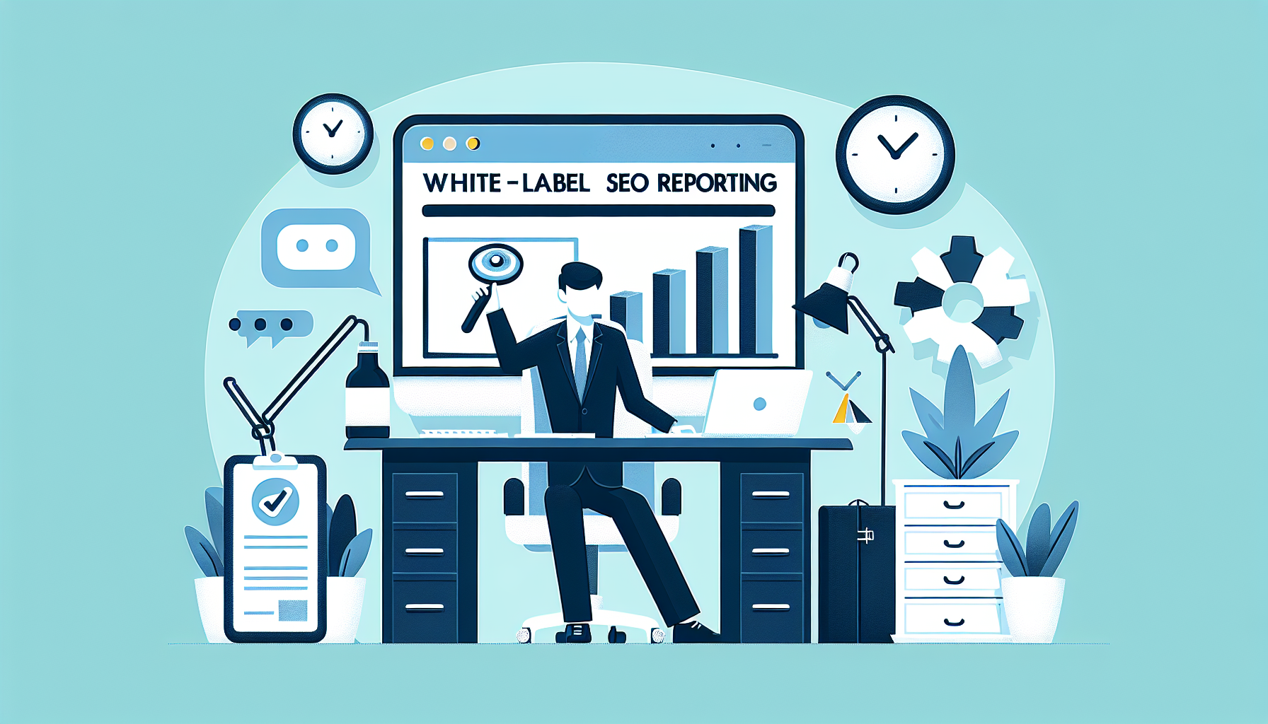 White Label Seo Reporting — Complete Guide 1 white label seo reporting — professional guide and overview
