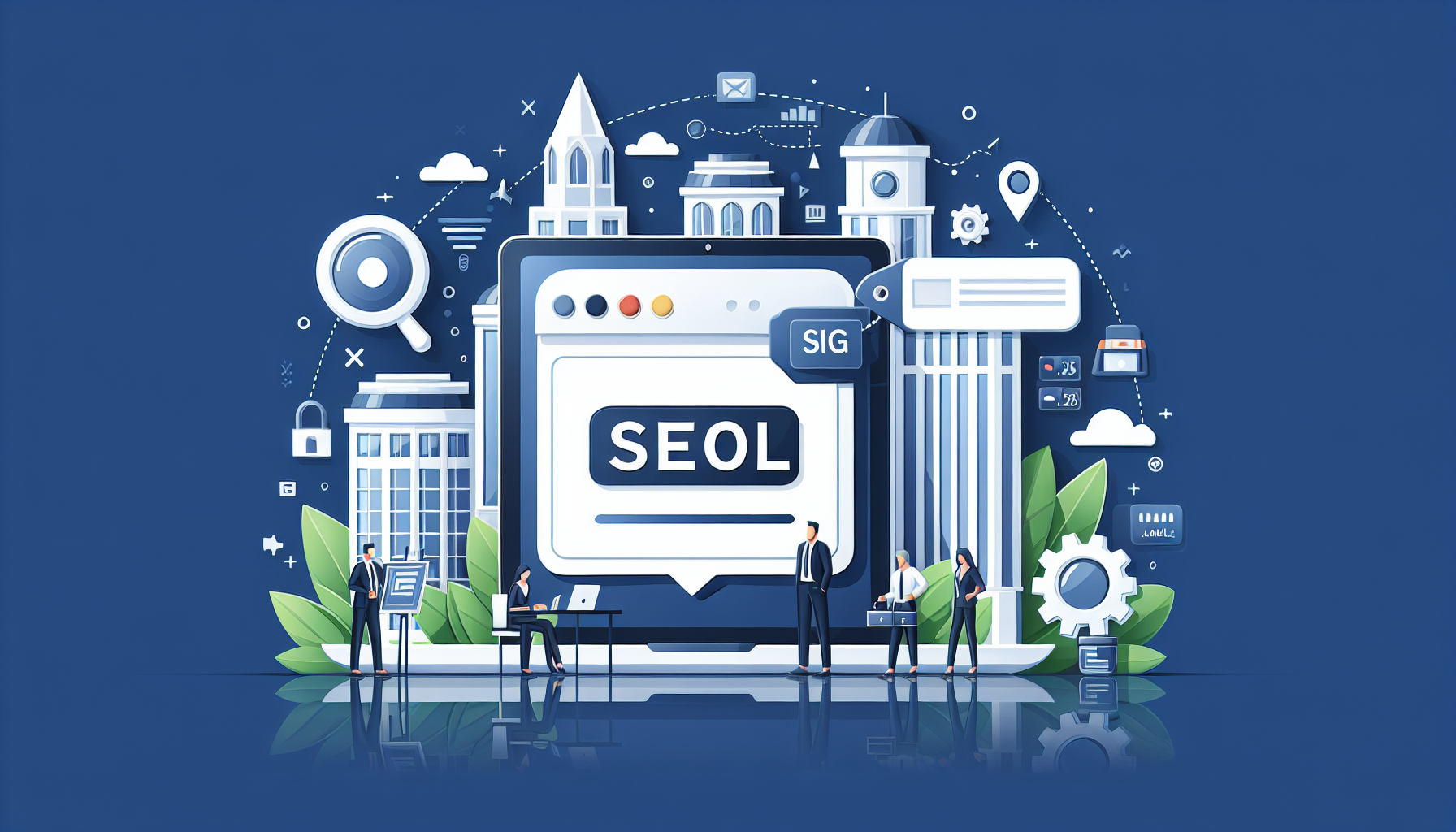White Label Seo Services — Complete Guide 1 white label seo services — professional guide and overview