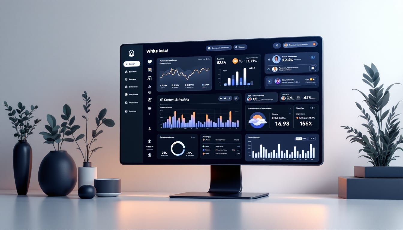 White Label Social Media Management: What Agencies Need to Know in 2026 1 white label social media management — professional guide and overview